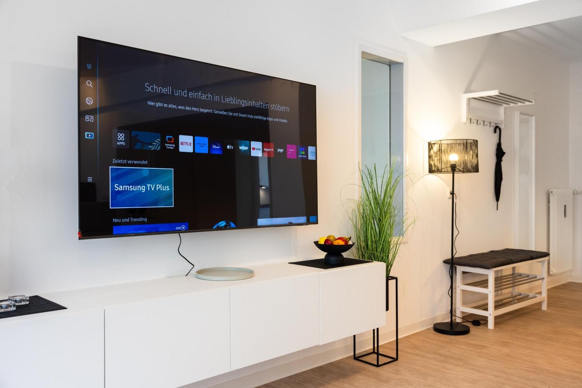 Primero City-Loftdomizil Innenstadt 84Qm Mit Grosser Gemeinschaftsterrasse Augsburg Bagian luar foto
