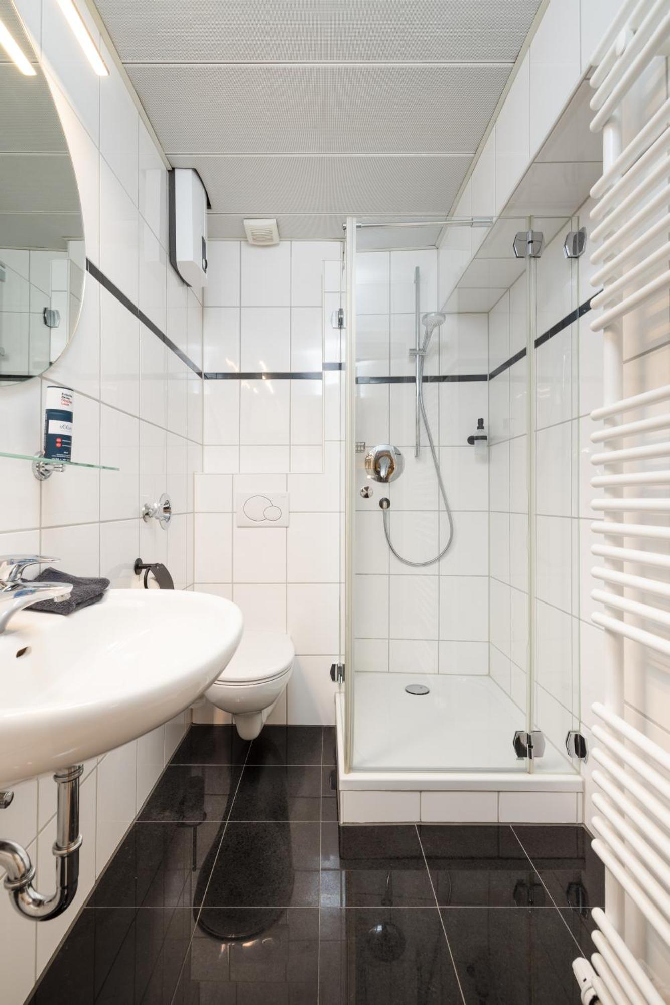 Primero City-Loftdomizil Innenstadt 84Qm Mit Grosser Gemeinschaftsterrasse Augsburg Bagian luar foto